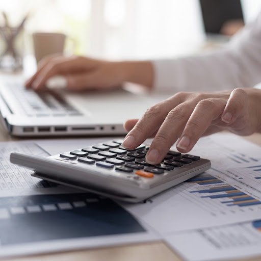 Automação contábil e conferência fiscal na OLMO Contabilidade