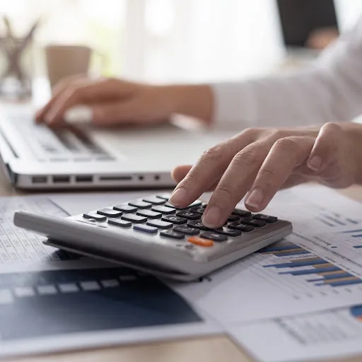 Automação contábil e conferência fiscal na OLMO Contabilidade