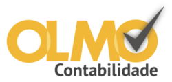 Logo Olmo Contabilidade