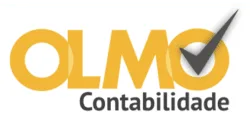 Logo Olmo Contabilidade